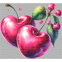 Valentine's Day-QRJ  2153